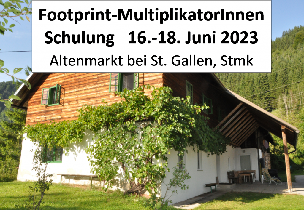Programm und Anmeldung